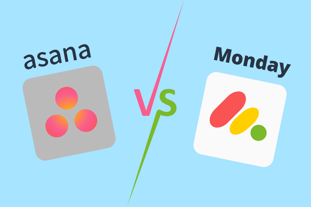 Asana vs Monday.com: Which Project Management Tool Should You Choose