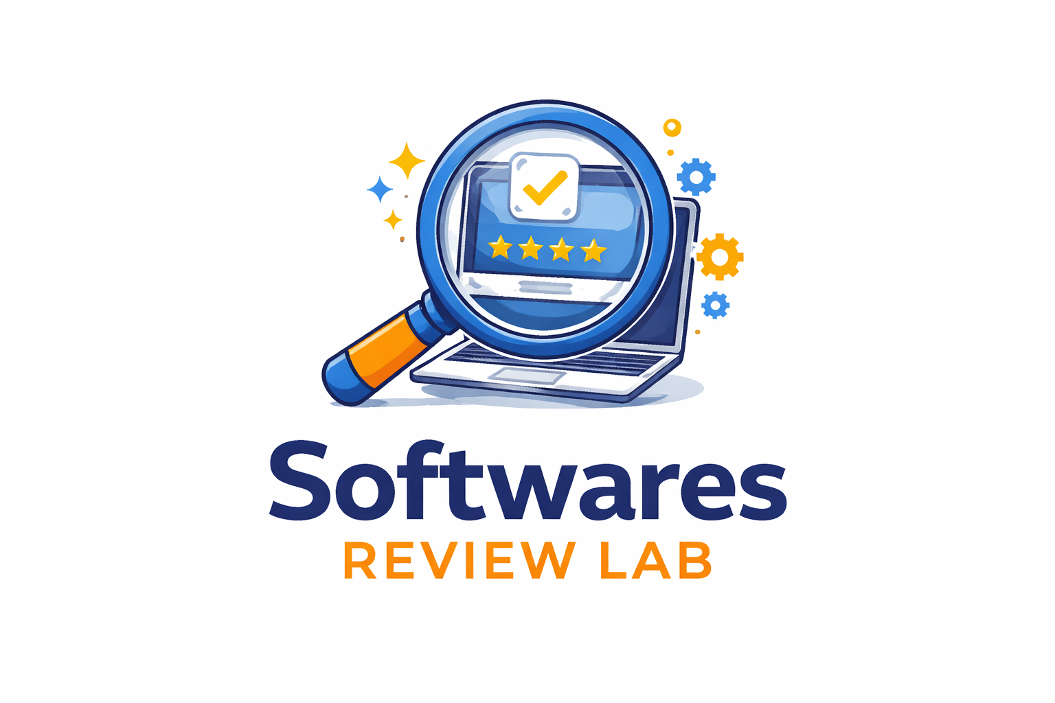 Softwares Review Lab